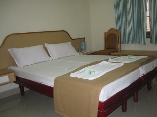 Hotel Plaza Residency