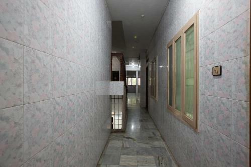 Hotel Spot On 44385 Vkn Guesthouse Spot