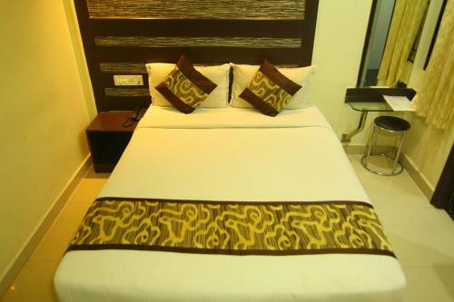 Hotel White Mount