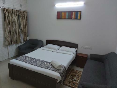 Apartamento Avuraa Oak Hills