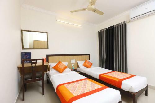 Hotel Halfmoon