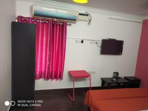 The Coloursinn Home Stays