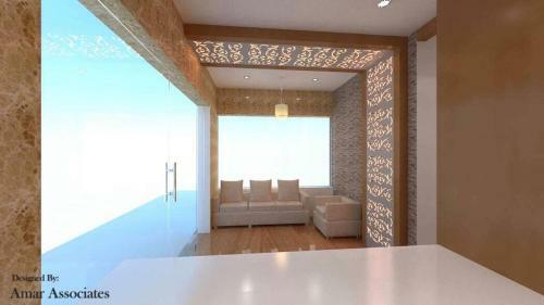 Hotel Spark Residency