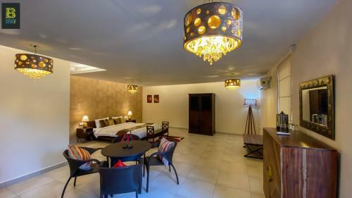 Khushana Villa By Baywatch Stayzz