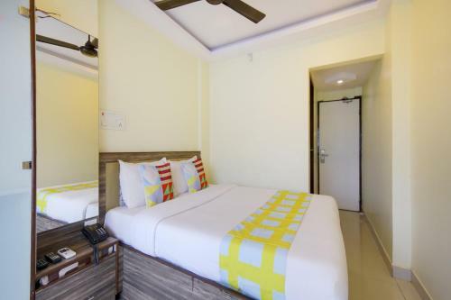 Hostal Oyo Home 75669 Akash Inn
