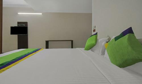 Hotel Treebo Trend Samhaar Residency