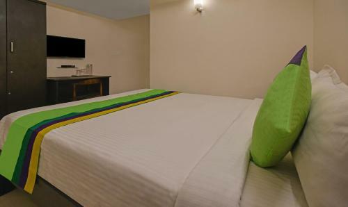 Hotel Treebo Trend Samhaar Residency