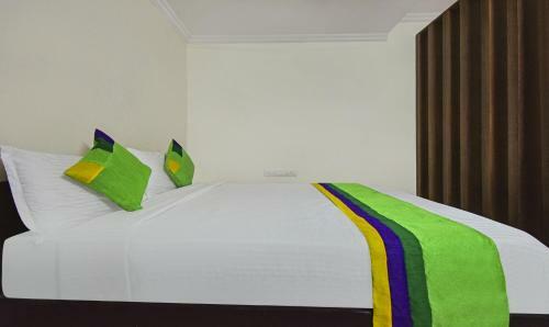 Hotel Treebo Trend Samhaar Residency