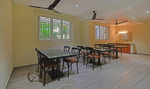Hotel Treebo Trend Samhaar Residency