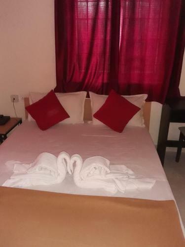 Arinaa Service Apartments Krishna