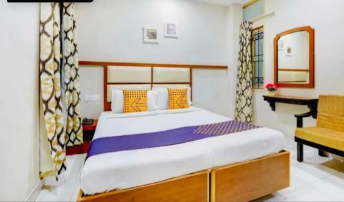 Hotel Sarovar Inn