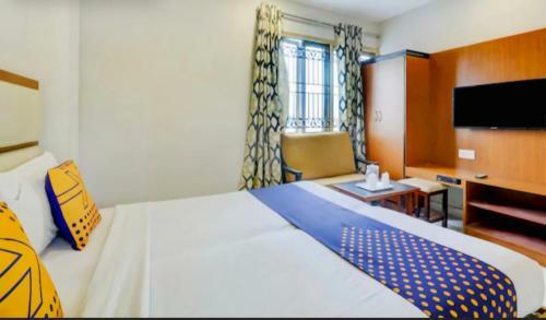 Hotel Sarovar Inn