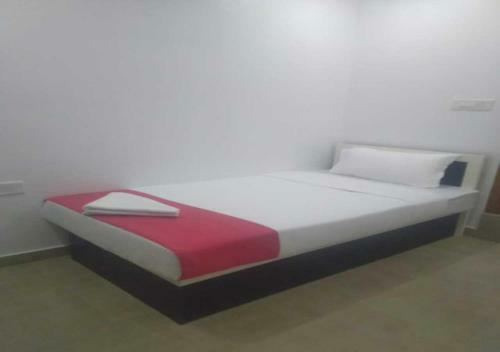 Chennai Plaza Hotel Vadapalani