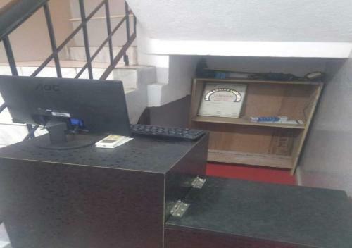 Chennai Plaza Hotel Vadapalani