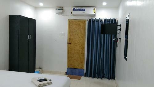 Chennai Plaza Hotel Vadapalani