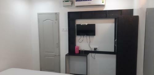 Chennai Plaza Hotel Vadapalani