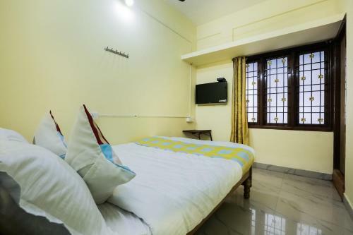Hostal Oyo Home 65419 Ambience