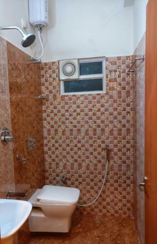 Hostal Alfouz Guest House