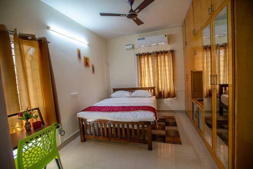 Hostal Ricaavi Stays