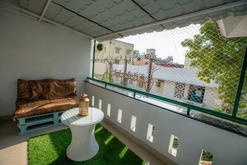 Hostal Ricaavi Stays