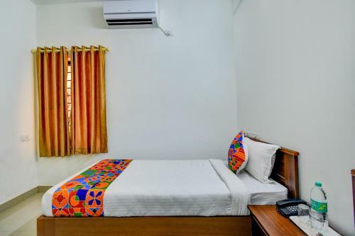 Hotel Fabexpress P.a.s Residency