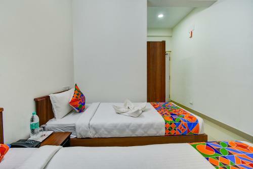 Hotel Fabexpress P.a.s Residency