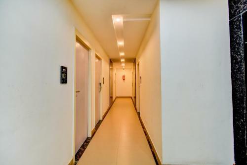Hotel Fabexpress P.a.s Residency