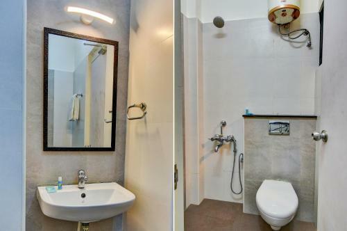Hotel Fabexpress P.a.s Residency