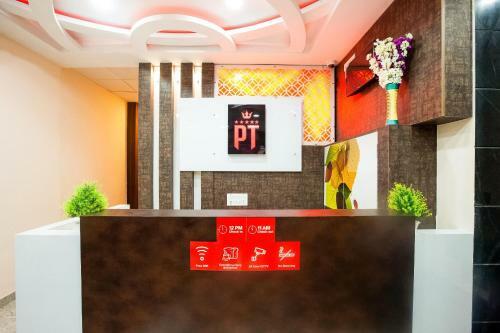 Hotel Park Tower