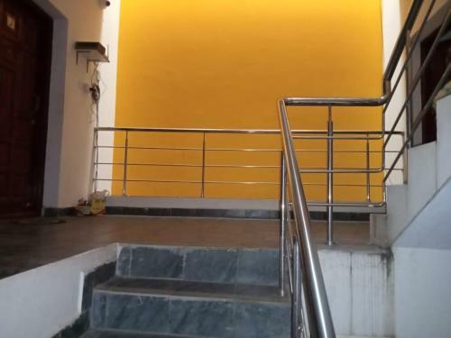 Apartamento Allamanda Abode