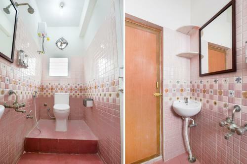 Hostal Oyo 80606 Elegant Stay