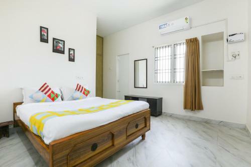 Hostal Oyo 80606 Elegant Stay