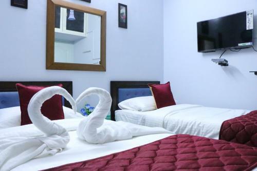 Hotel Nkc Airport