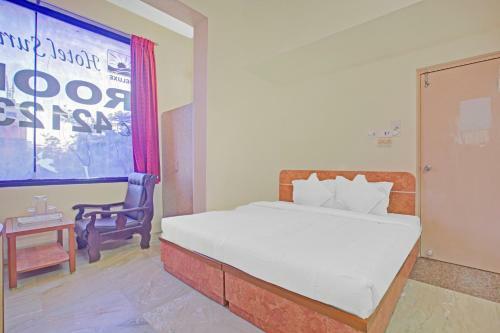 Hotel Suriya International