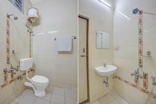 Hotel Suriya International