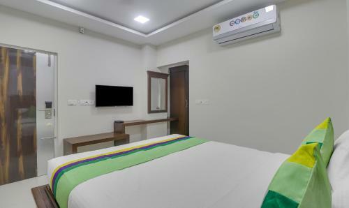 Hotel Treebo Trend Rithikha Inn Crest