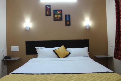 Hotel The Chennai Inn