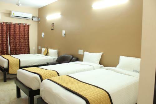 Hotel The Chennai Inn