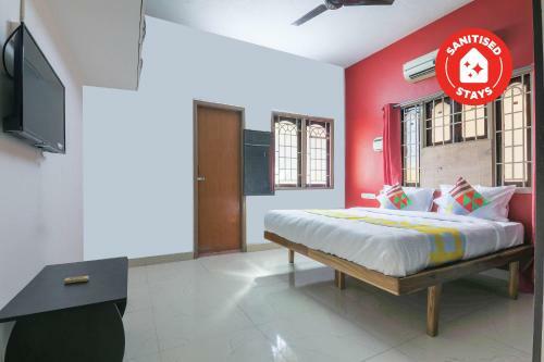 Hostal Oyo 67744 Home Iyyapanthangal 5