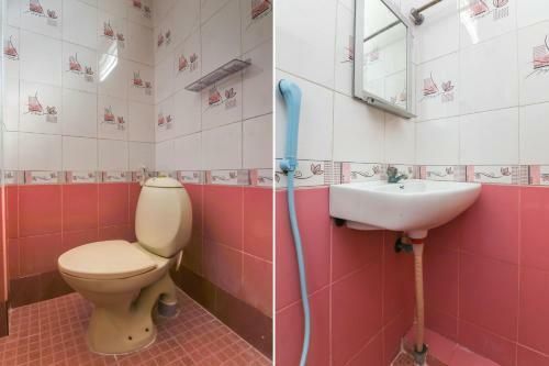 Hostal Oyo 67744 Home Iyyapanthangal 5