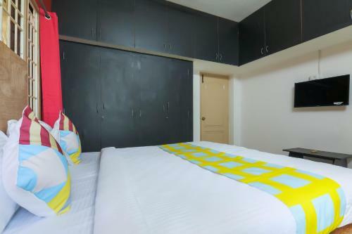 Hostal Oyo 67744 Home Iyyapanthangal 5