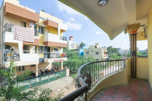 Hostal Oyo 67744 Home Iyyapanthangal 5
