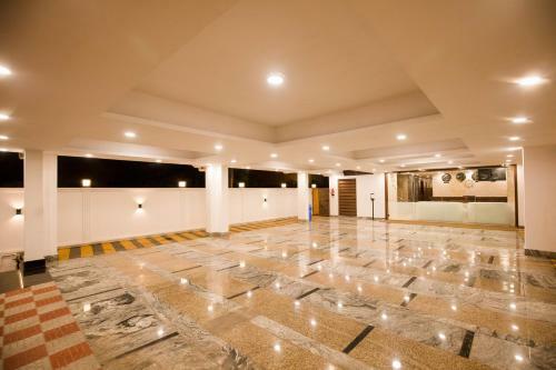 Hotel Grand Galaxy