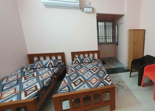 Apartamento Sunshine Stay
