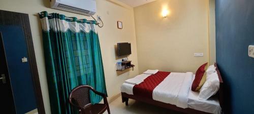 Hostal Klr Guest House