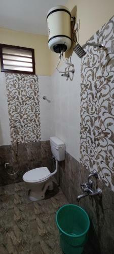Hostal Klr Guest House