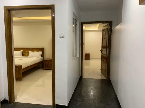 Hotel Sr Casle Connect