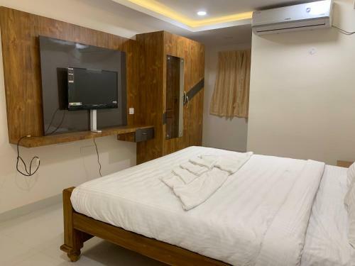 Hotel Sr Casle Connect