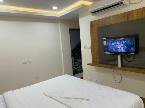 Hotel Sr Casle Connect