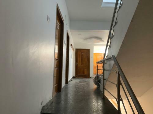 Hotel Sr Casle Connect